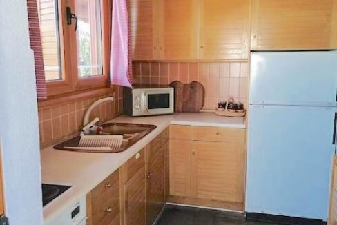Seafront Property Nea Fokaia Halkidiki, Halkidiki Properties 12