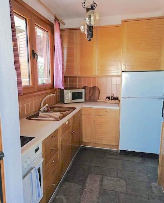 Seafront Property Nea Fokaia Halkidiki, Halkidiki Properties 12