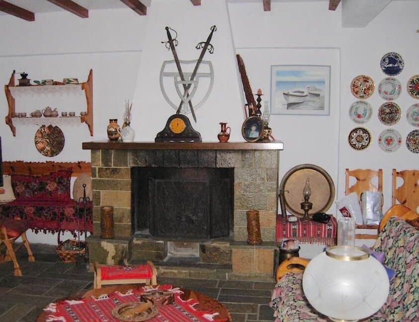 Seafront Property Nea Fokaia Halkidiki, Halkidiki Properties 13