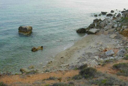 Seafront Property Nea Fokaia Halkidiki, Halkidiki Properties 3