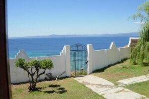 Seafront Property Nea Fokaia Halkidiki, Halkidiki Properties