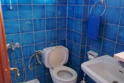 Seafront Property Nea Fokaia Halkidiki, Halkidiki Properties 8