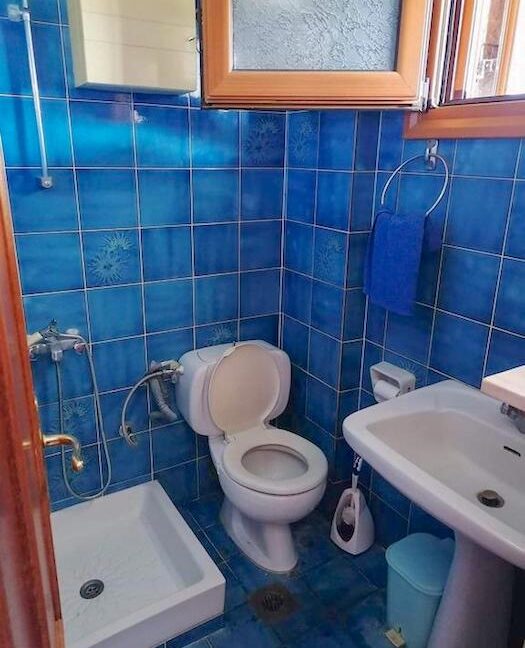 Seafront Property Nea Fokaia Halkidiki, Halkidiki Properties 8