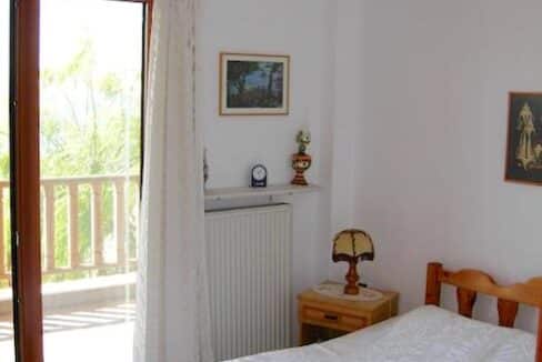 Seafront Property Nea Fokaia Halkidiki, Halkidiki Properties 9