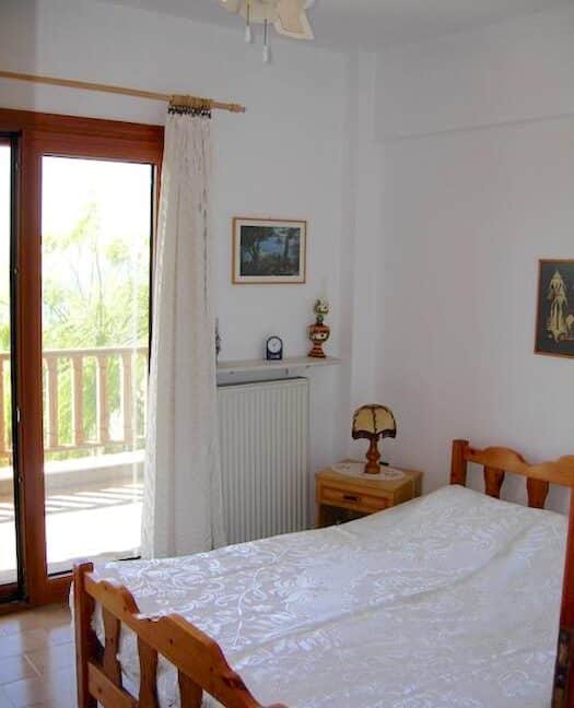 Seafront Property Nea Fokaia Halkidiki, Halkidiki Properties 9