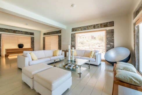 Seafront Villa Mykonos Greece for sale, Mykonos Estates for sale 16