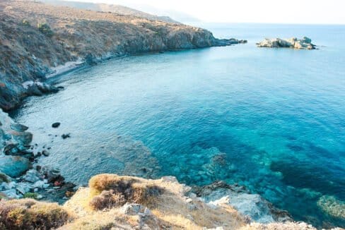 Seafront Villa Syros Island Greece 4
