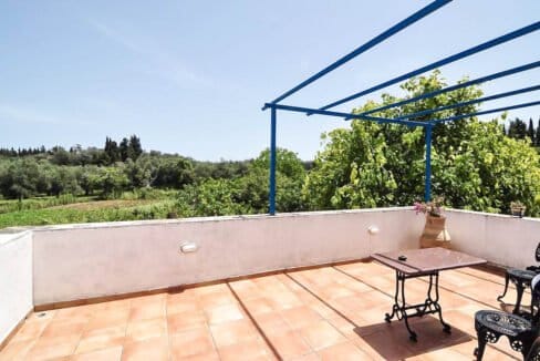 Seafront Villa in Corfu for Sale, Corfu Homes for sale, Real Estate Corfu Greece 12