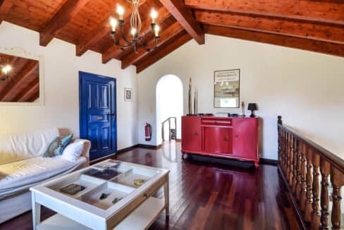 Seafront Villa in Corfu for Sale, Corfu Homes for sale, Real Estate Corfu Greece 16