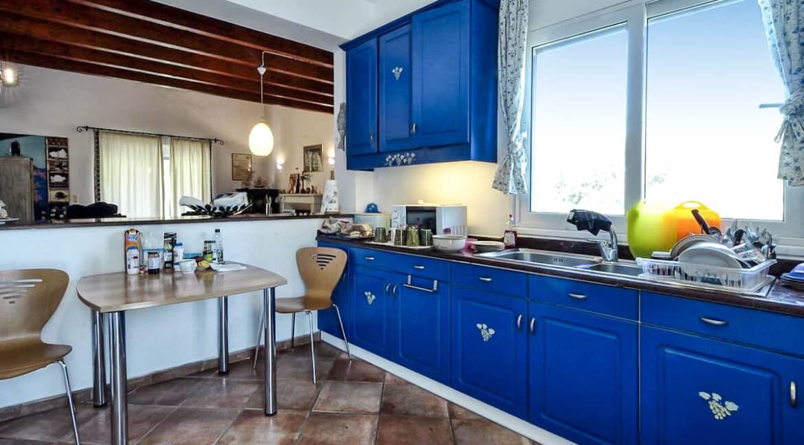 Seafront Villa in Corfu for Sale, Corfu Homes for sale, Real Estate Corfu Greece 25