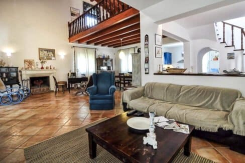 Seafront Villa in Corfu for Sale, Corfu Homes for sale, Real Estate Corfu Greece 27