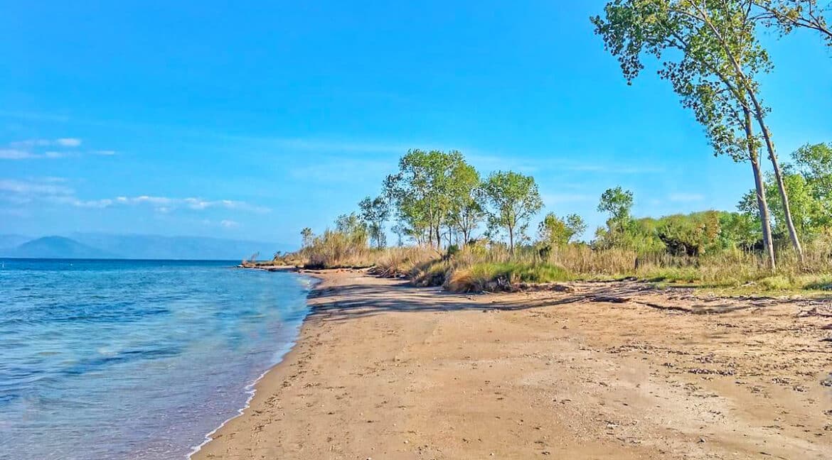 Seafront Villa in Corfu for Sale, Corfu Homes for sale, Real Estate Corfu Greece 35