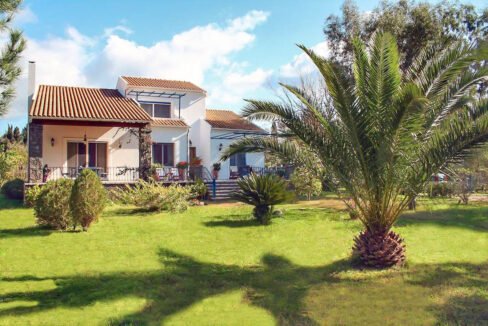 Seafront Villa in Corfu for Sale, Corfu Homes for sale, Real Estate Corfu Greece 36
