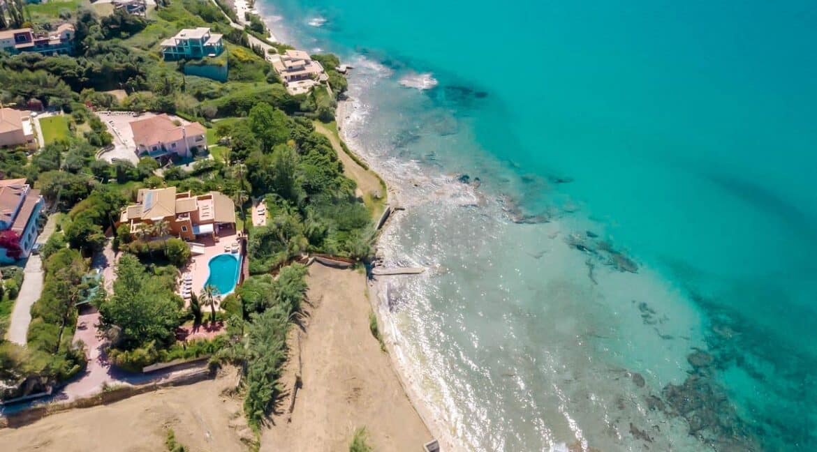 Seafront Villa in Zakynthos, Top villas for sale Greece, Zante Realty 5