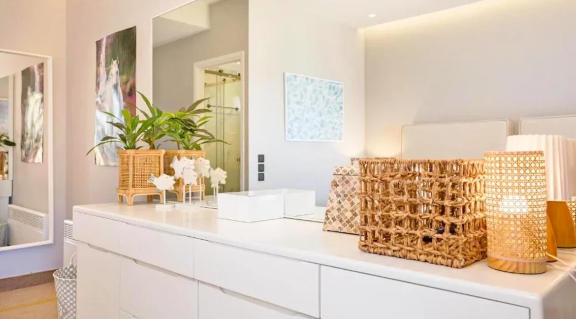 Seafront Villa in Zakynthos for sale 1