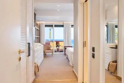 Seafront Villa in Zakynthos for sale 10