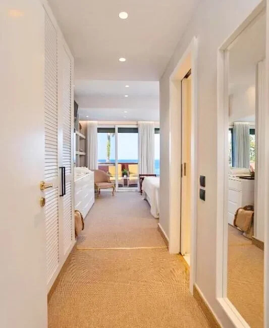 Seafront Villa in Zakynthos for sale 10