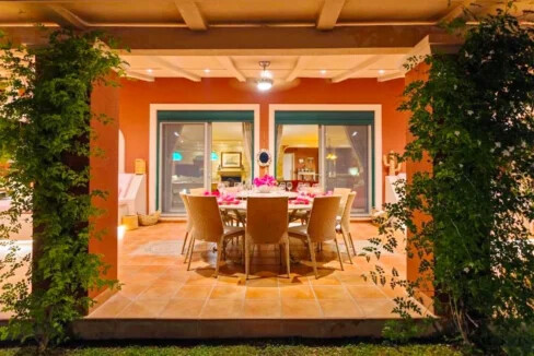 Seafront Villa in Zakynthos for sale 13