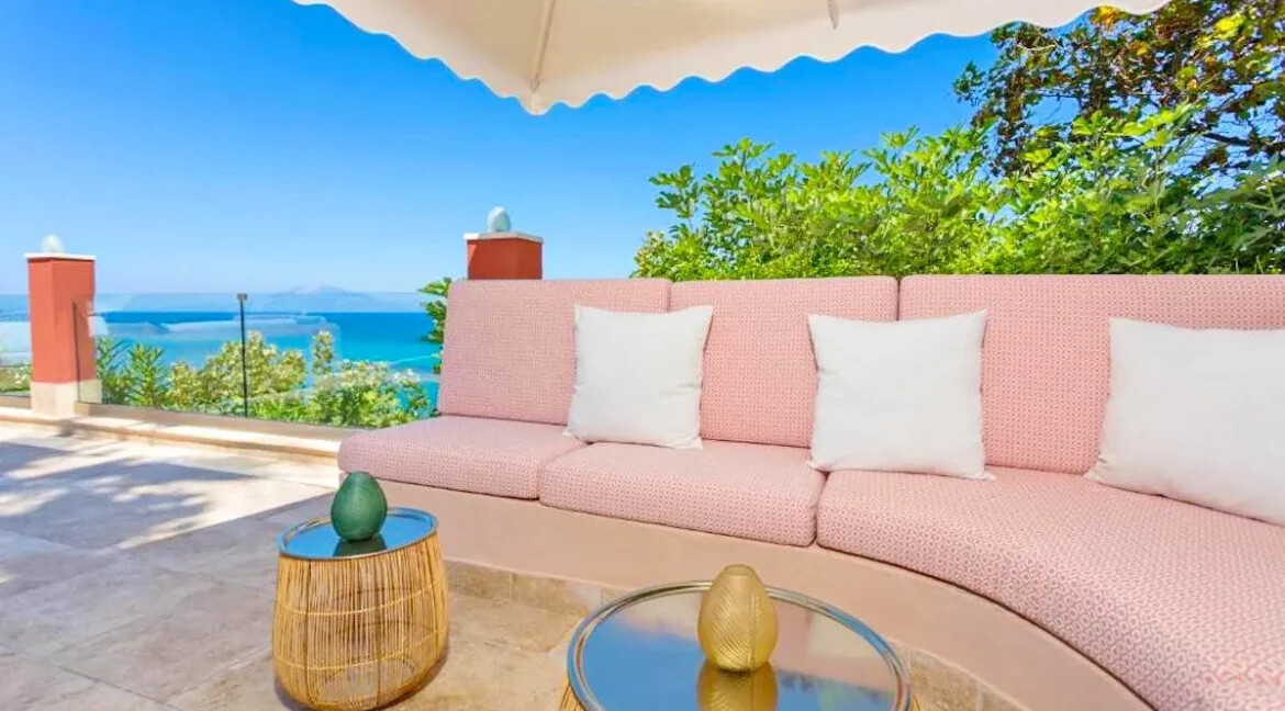 Seafront Villa in Zakynthos for sale 16