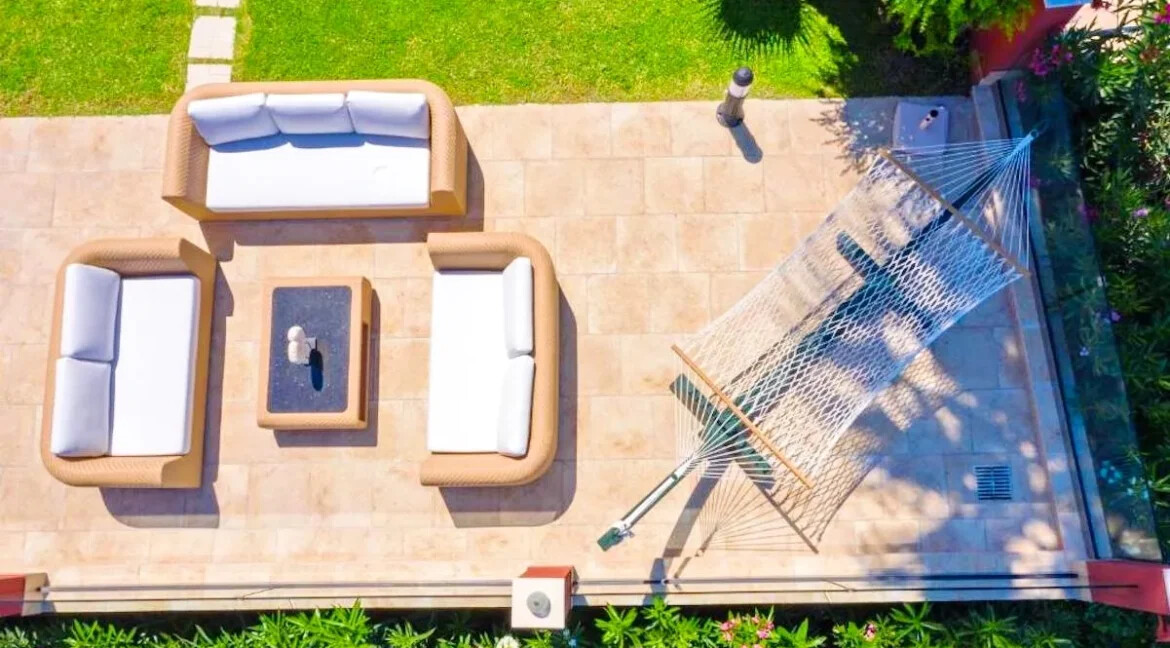 Seafront Villa in Zakynthos for sale 18