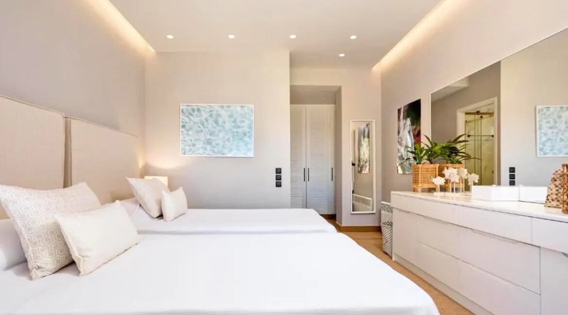 Seafront Villa in Zakynthos for sale 2