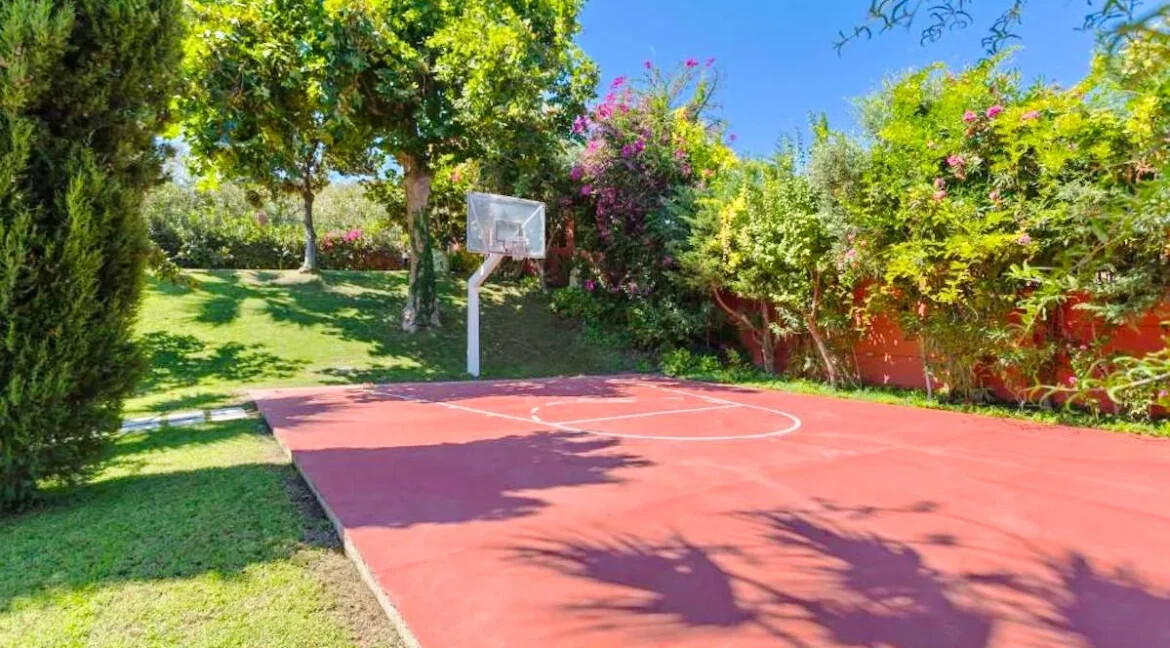 Seafront Villa in Zakynthos for sale 25