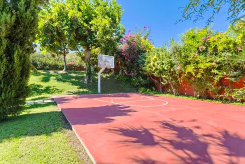 Seafront Villa in Zakynthos for sale 25