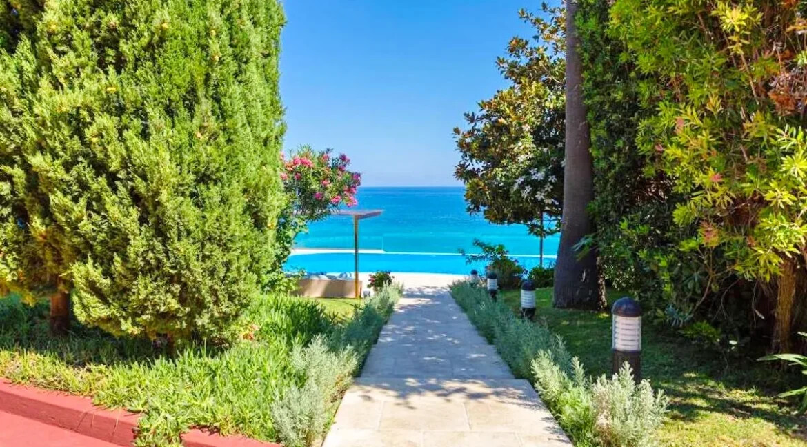 Seafront Villa in Zakynthos for sale 26