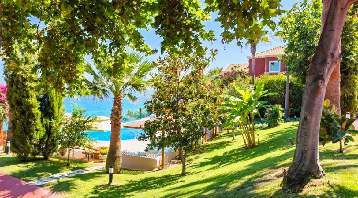 Seafront Villa in Zakynthos for sale 27