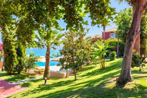 Seafront Villa in Zakynthos for sale 27