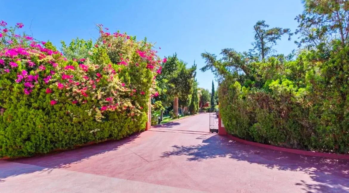 Seafront Villa in Zakynthos for sale 28