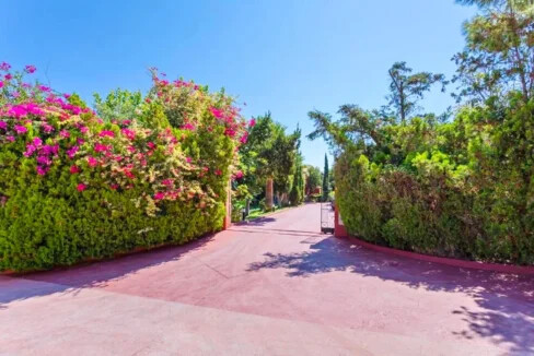 Seafront Villa in Zakynthos for sale 28