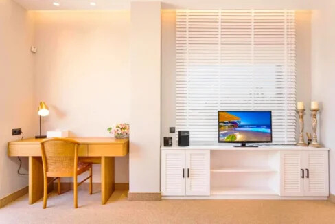 Seafront Villa in Zakynthos for sale 4