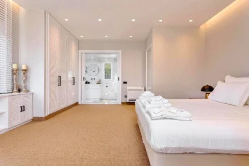 Seafront Villa in Zakynthos for sale 5