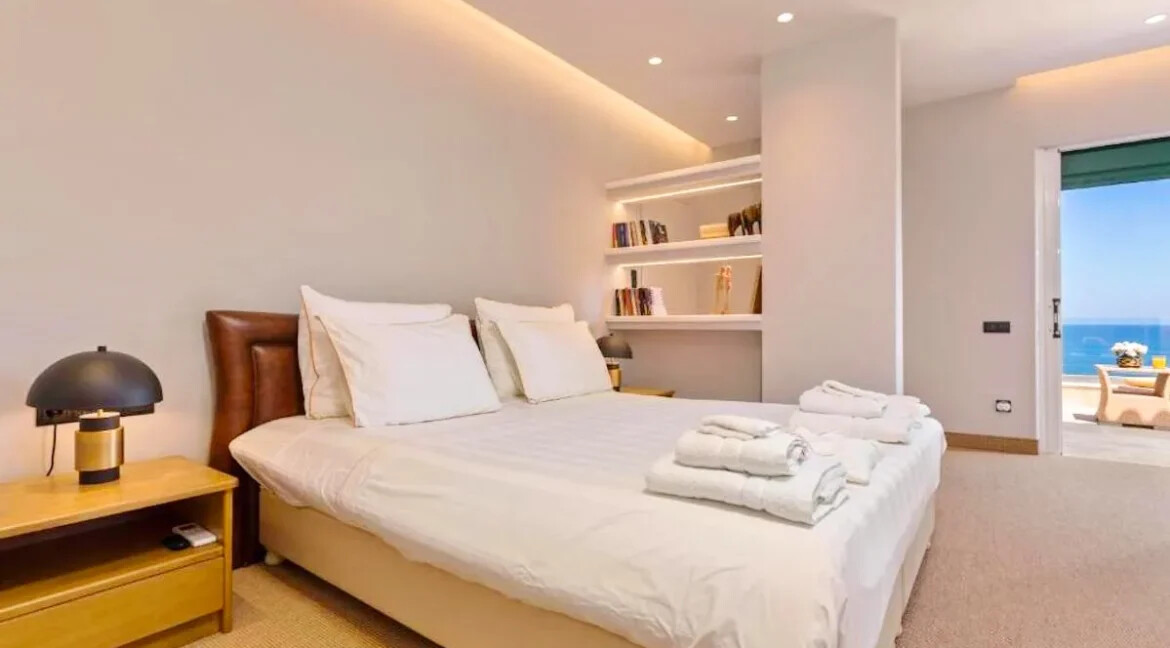 Seafront Villa in Zakynthos for sale 7