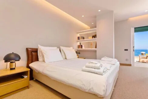 Seafront Villa in Zakynthos for sale 7