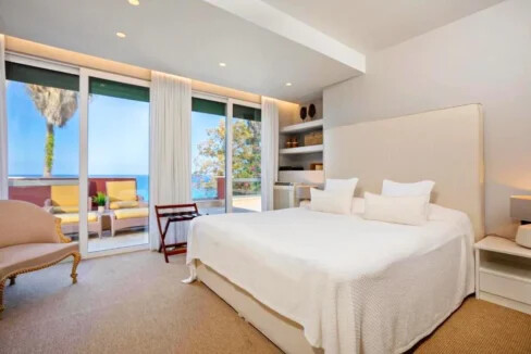 Seafront Villa in Zakynthos for sale 9