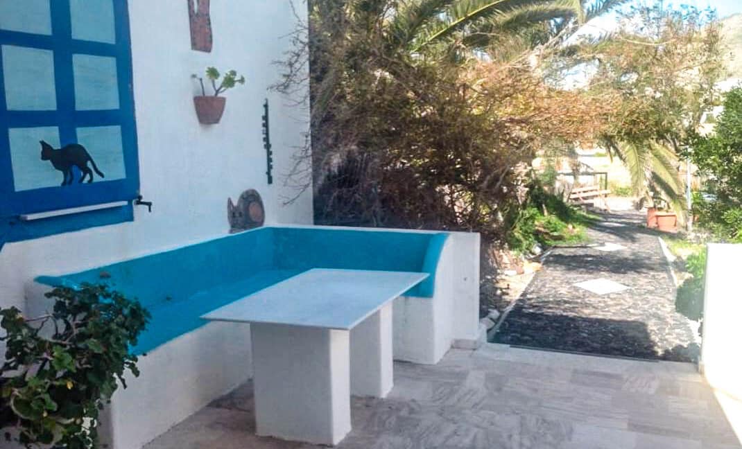 Small Hotel Santorini Big Investment Opportunity 1