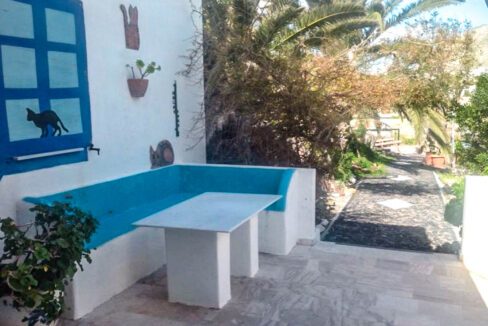 Small Hotel Santorini Big Investment Opportunity 1