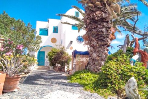 Small Hotel Santorini Big Investment Opportunity 14