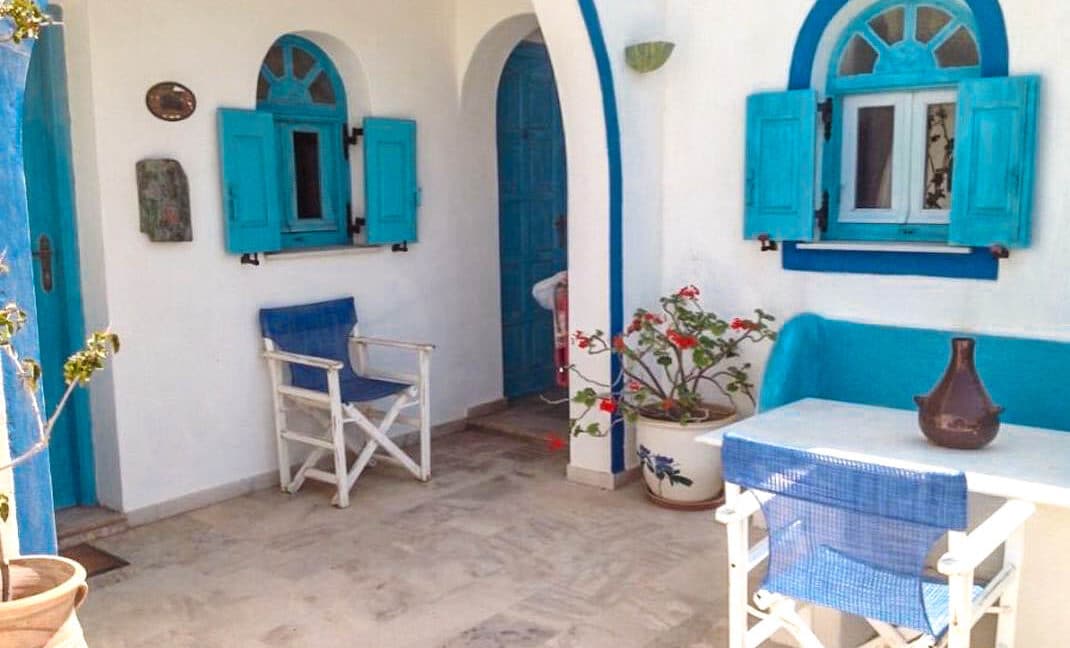 Small Hotel Santorini Big Investment Opportunity 2