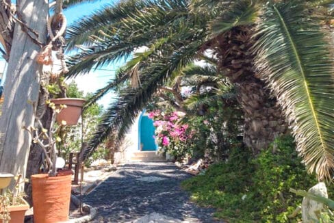 Small Hotel Santorini Big Investment Opportunity 5