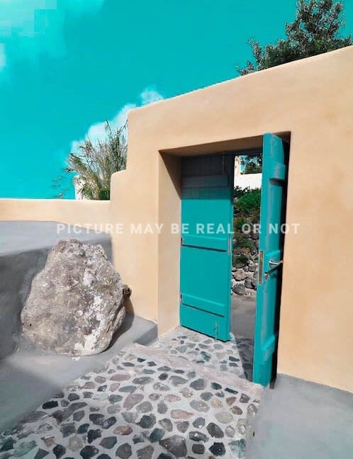 Small Hotel for Sale Finikia Oia Santorini, Hotel Sales Santorini 1