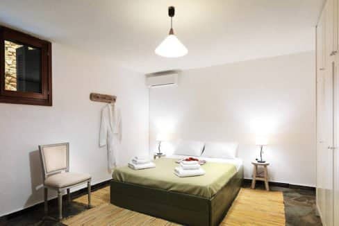 Stone Built Property Paros, Cyclades Greece 11