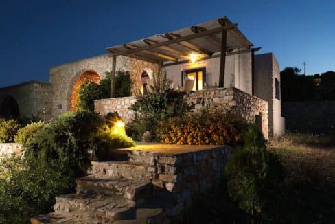 Stone Built Property Paros, Cyclades Greece 13