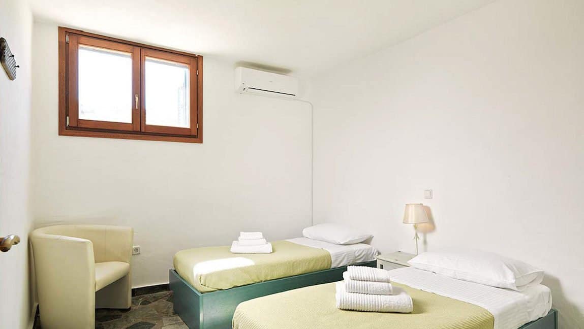 Stone Built Property Paros, Cyclades Greece 2