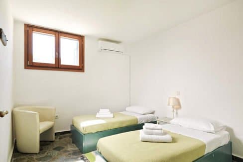 Stone Built Property Paros, Cyclades Greece 2
