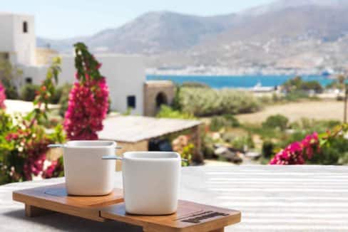 Stone Built Property Paros, Cyclades Greece 5