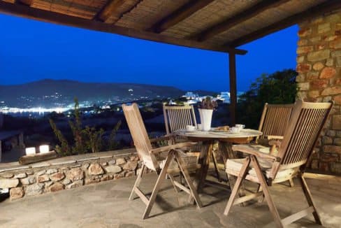 Stone Built Property Paros, Cyclades Greece 7