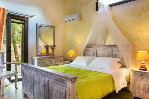 Stone House Lefkas Island for Sale Greece 14